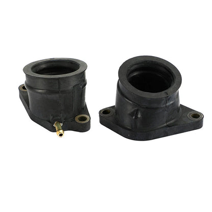 2 x Carburetor Intake Manifold for Yamaha YFM 660 Raptor (2001-2005)