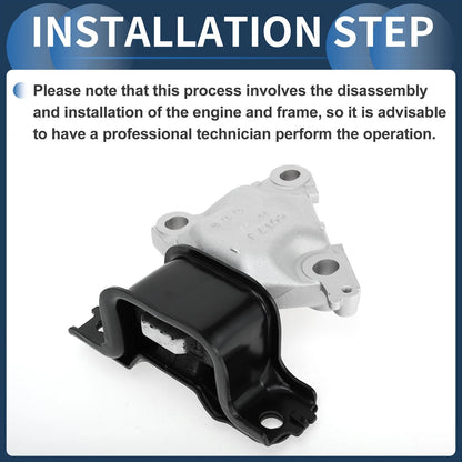 Engine Mount for Honda XR-V RU5 1.8L (2014-2019)