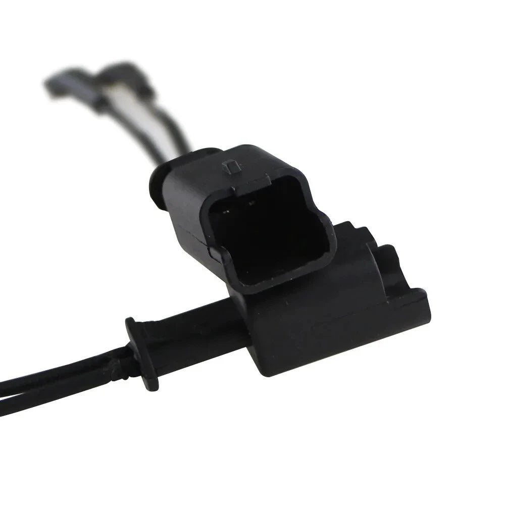 Car Horn Speaker Wiring Adapter Harness for Renault Peugeot (2008)
