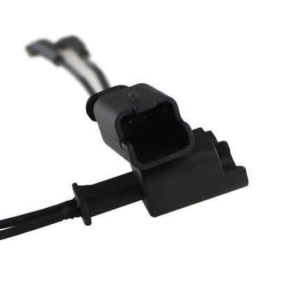 Car Horn Speaker Wiring Adapter Harness for Renault Peugeot (2008)