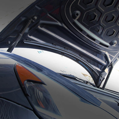 Hood Rubber Seal Strip for Tesla Model 3 (2017-2023)