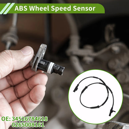 ABS Wheel Speed Sensor for BMW Z4 (2009-2016)