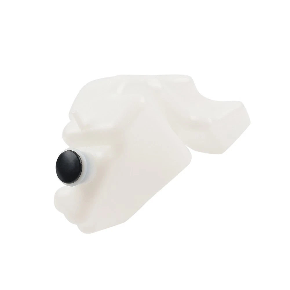 Coolant Overflow Reservoir Tank for Kawasaki Ninja ZX-10R (2016-2020)