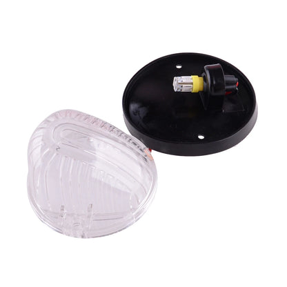 5 x Cab Roof Top Marker Clearance Running Lights for Chevrolet GMC