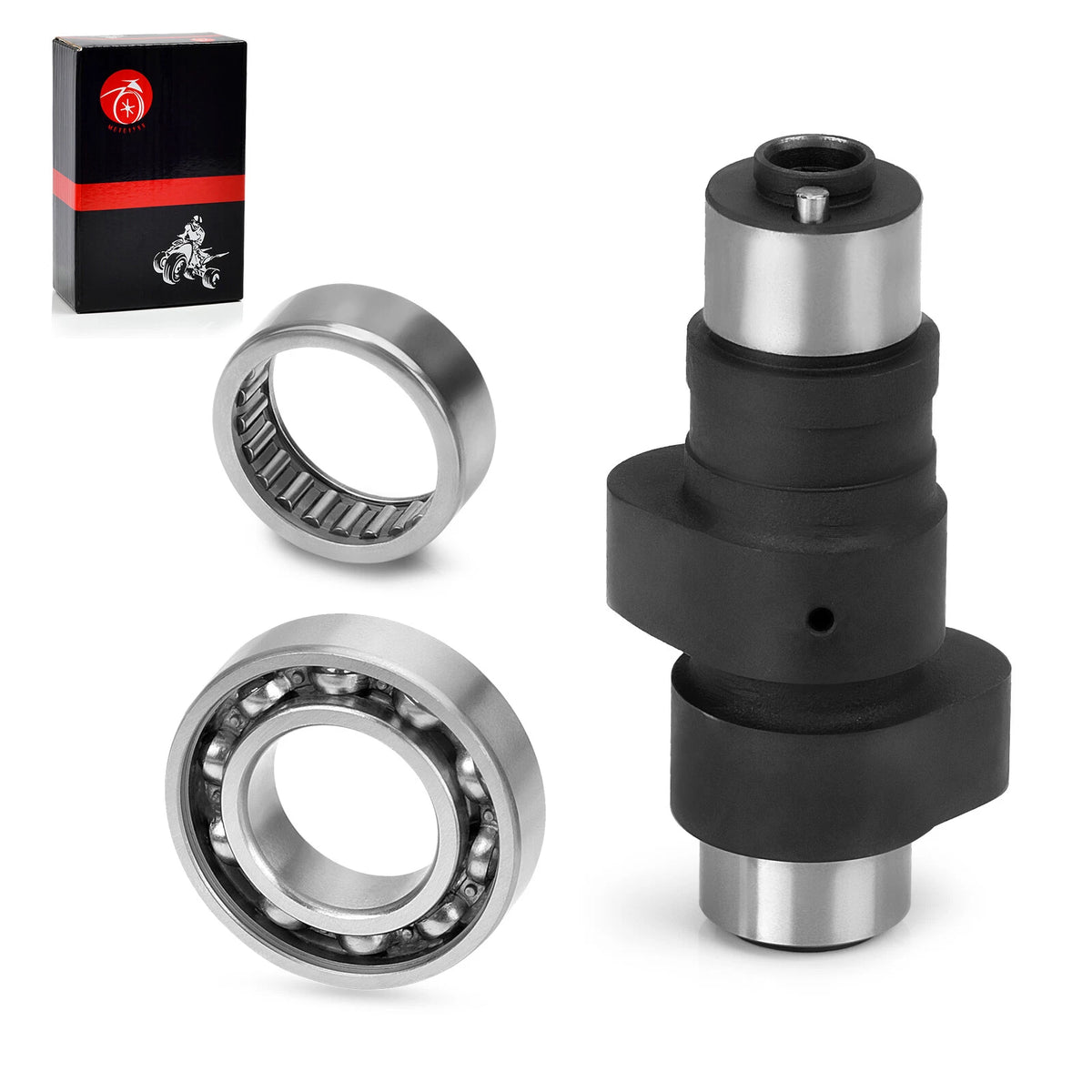 Camshaft Assembly Bearings for Yamaha Big Bear Kodiak 400 (1993–2006)