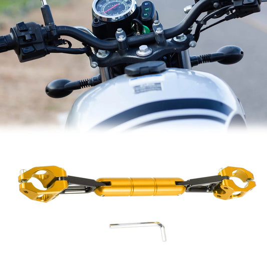Cross Bar 1 x for Motorcycle