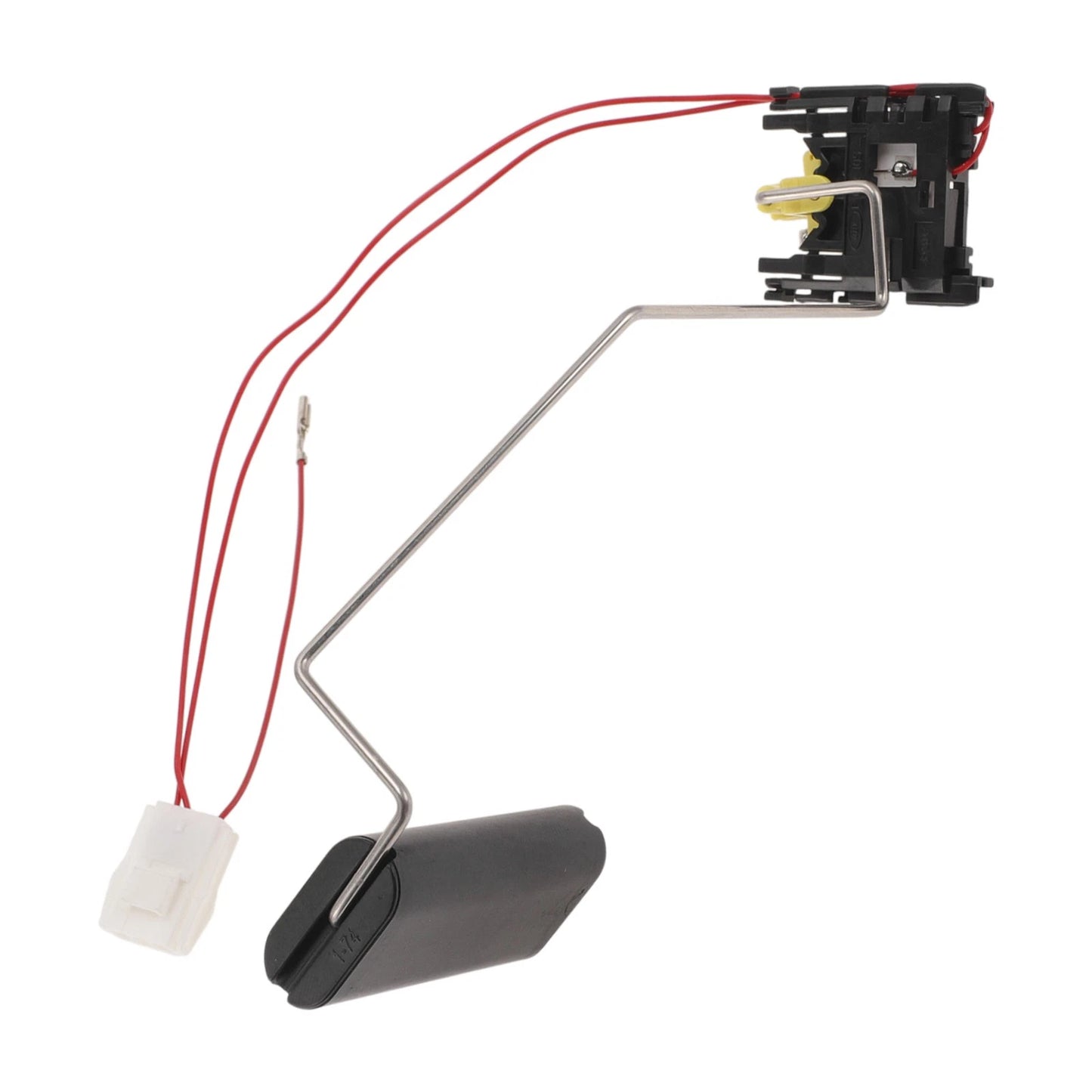 Fuel Tank Sending Unit for BMW 525i Base 2.5 (2004-2005)