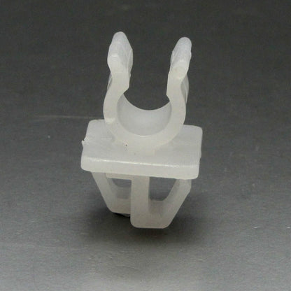 Hood Prop Rod Clamp Clip for 1997-2001 Toyota Hilux RZN149R LN147 LN149