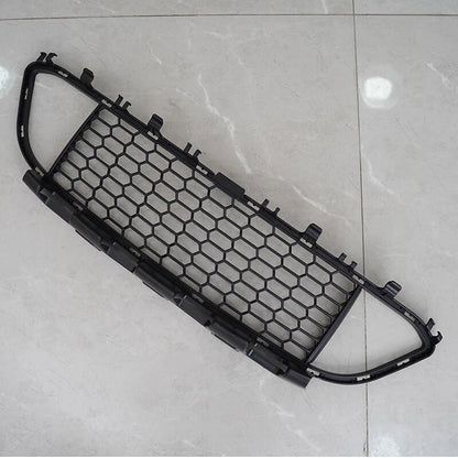 Front Bumper Center Lower Mesh Grille for BMW 3 Series F30 F31 F35 M Sport (2012-2018)