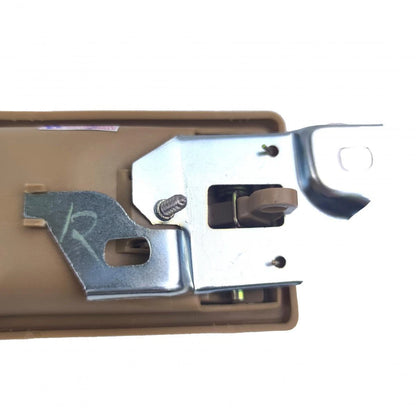 Interior Door Handle Brown Right Fits Mitsubishi L200 Triton 2D UTE 1986-96 D06
