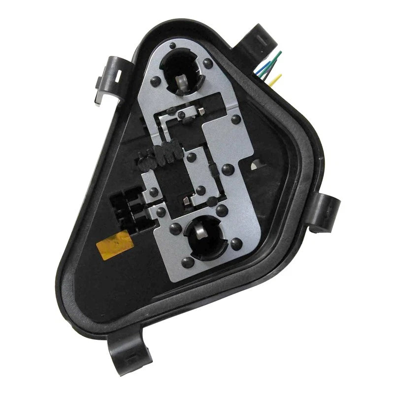 Left Outer Bulb Carrier for BMW 320i 328i 335i (2012-2015)
