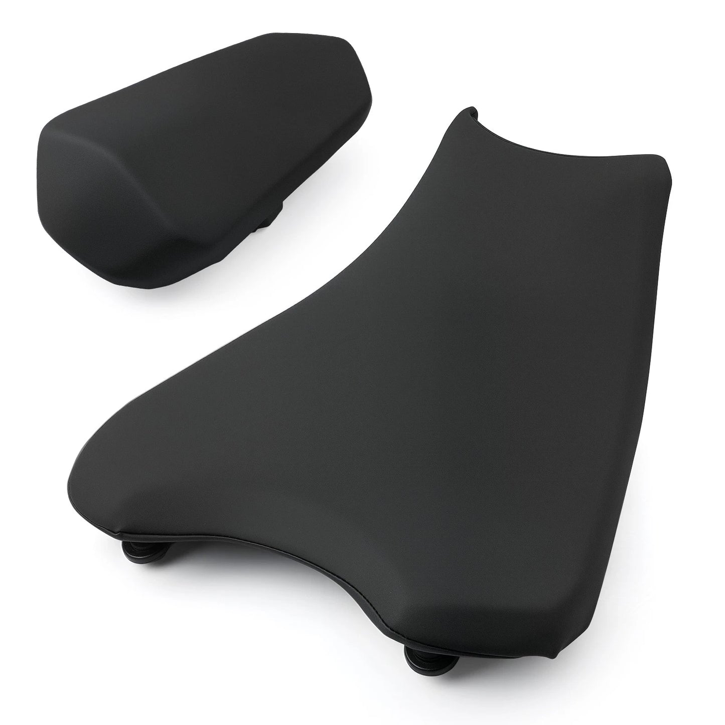2 x Front Driver And Rear Passenger Seat for Honda CBR1000RR (2017–2024)