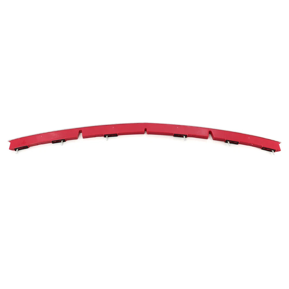 Red High-Mount Brake Light for Mercedes-Benz C-Class CLC CL203 (2001-2011)