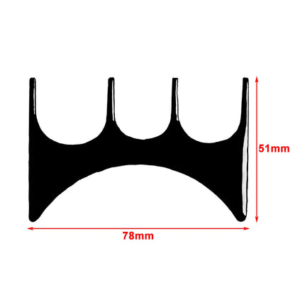 Water Cup Holder Coin Panel Cover Trim for BMW 3 Series (1994-1996)