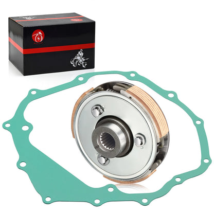 Centrifugal Wet Clutch & Gasket Honda 250 TRX250TE/TM