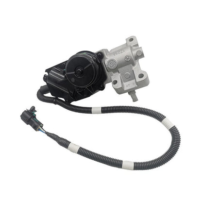 4x4 Front Diff Actuator & Shifter for Holden RA Rodeo (2003-2007)