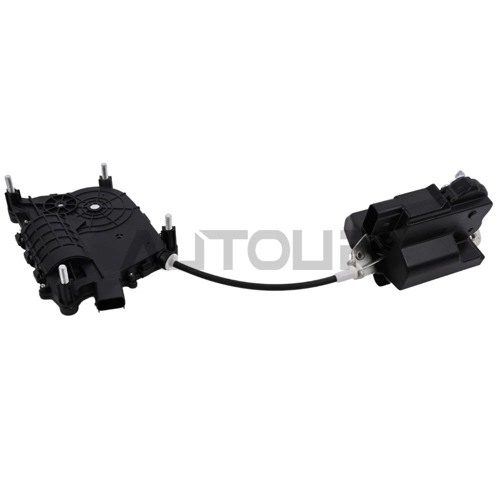 Rear Trunk Tailgate Power Lock Latch Actuator for Santa Fe (2013–2019)