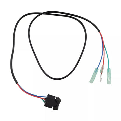Suzuki Tilt Trim Switch for 100-250HP Outboards (2000-2023)