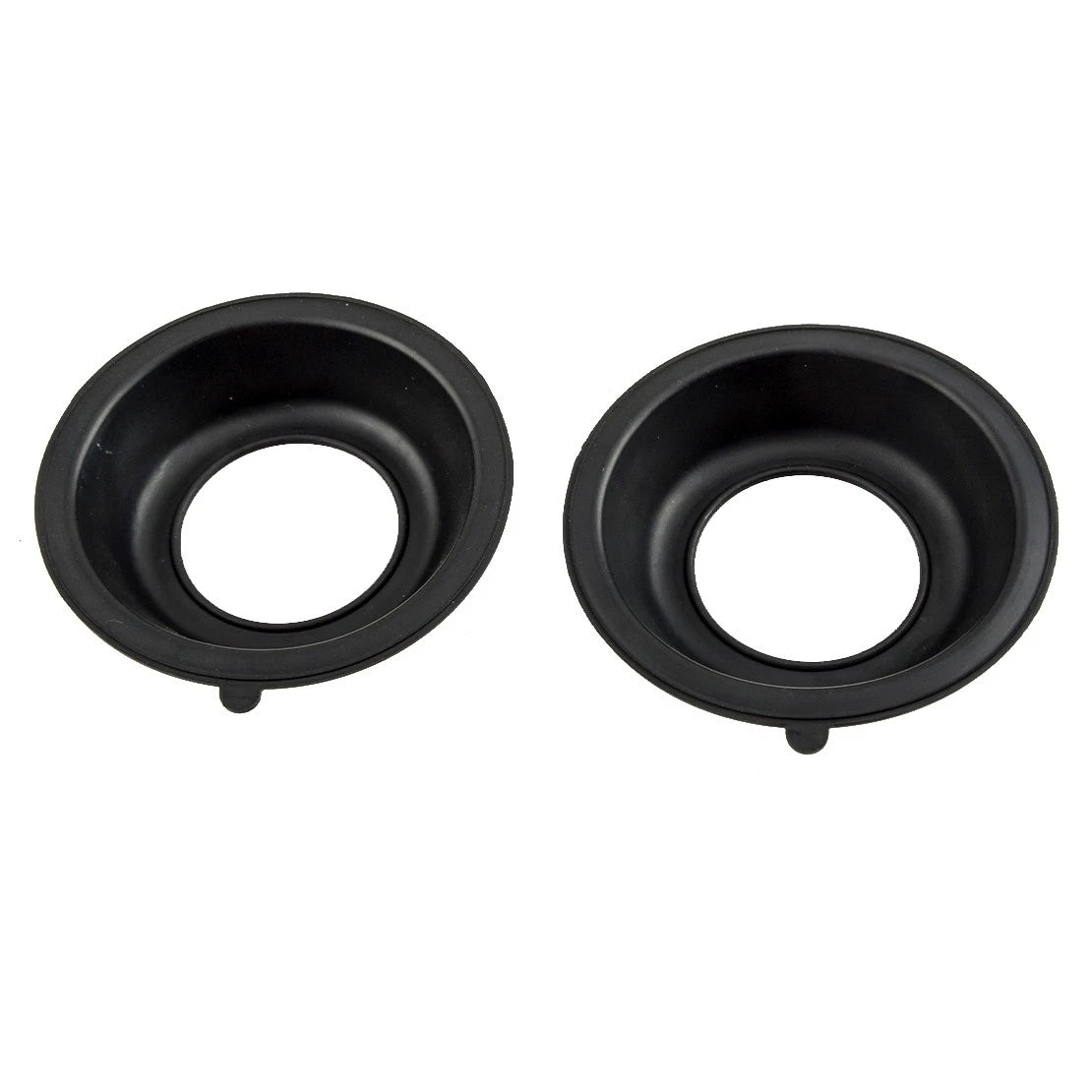 2 x Carburetor Diaphragms for Honda GL1200 Goldwing (1984-1987)