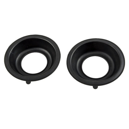 2 x Carburetor Diaphragms for Honda GL1200 Goldwing (1984-1987)