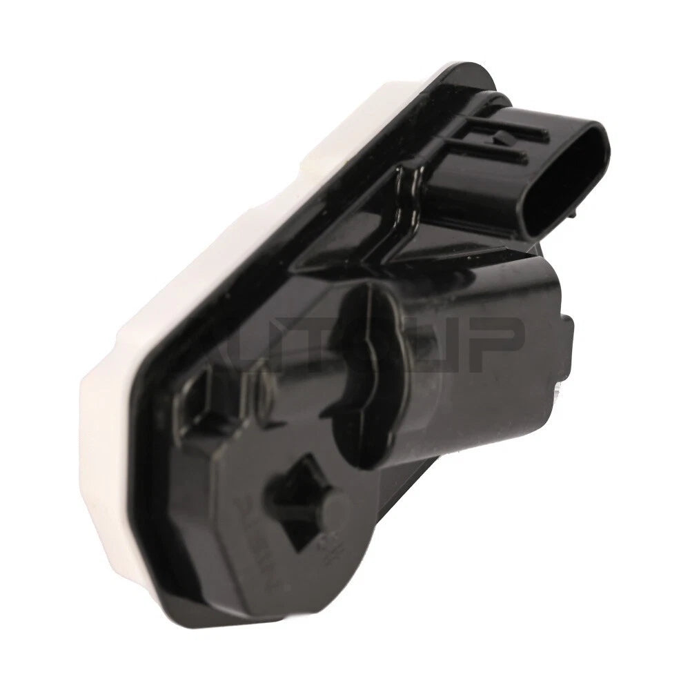 Grille Air Intake Shutter Door Actuator Motor for Toyota Prius (2016–2019)