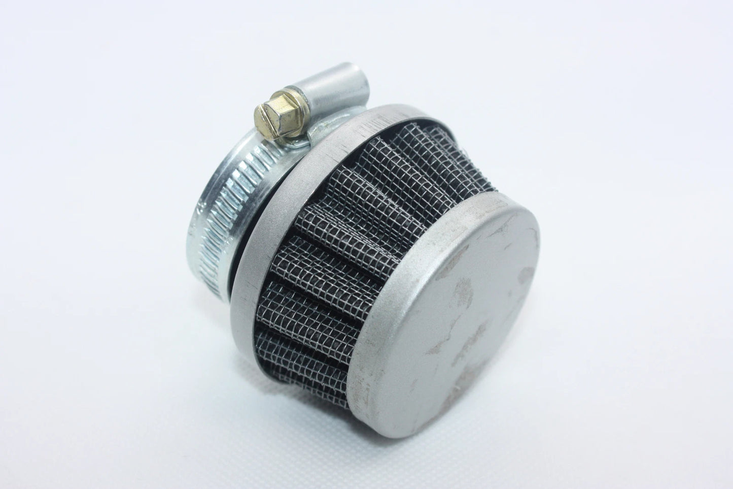 35mm Steel Pod Air Filter for 50cc 110cc PIT Trail Quad Dirt Bike ATV