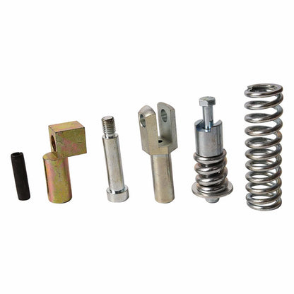 Bobcat Bobtach Fast-Tach Lever Kit RHS for T140 T200 T250 T300 T320 (2000-2023)
