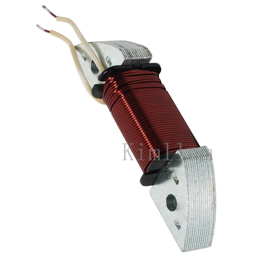 Lighting Coil for Suzuki Outboard DT40C 1984-2012 40HP (1984-2012)