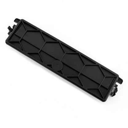 Cabin Air Filter Cover for 2016-2020 Honda Civic 2.0/1.5L Black