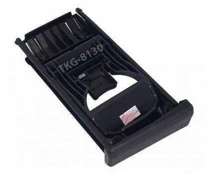 Black Dash Cup Holder for Toyota Hilux Vigo MK6 MK7 Ute(2005-2015)