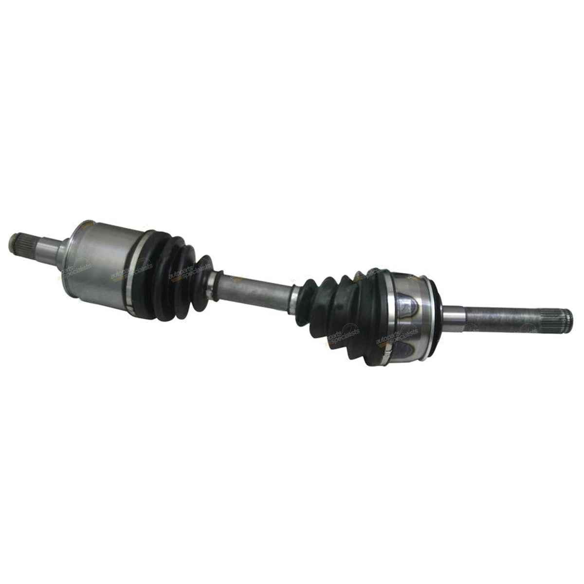 RH CV Joint Shaft for Mazda B Series B2500 B2600 Bravo 4x4 Ute