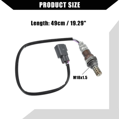 Front Upstream O2 Sensor for Toyota Corolla IX 1.4 VVT-i (2006-2013)