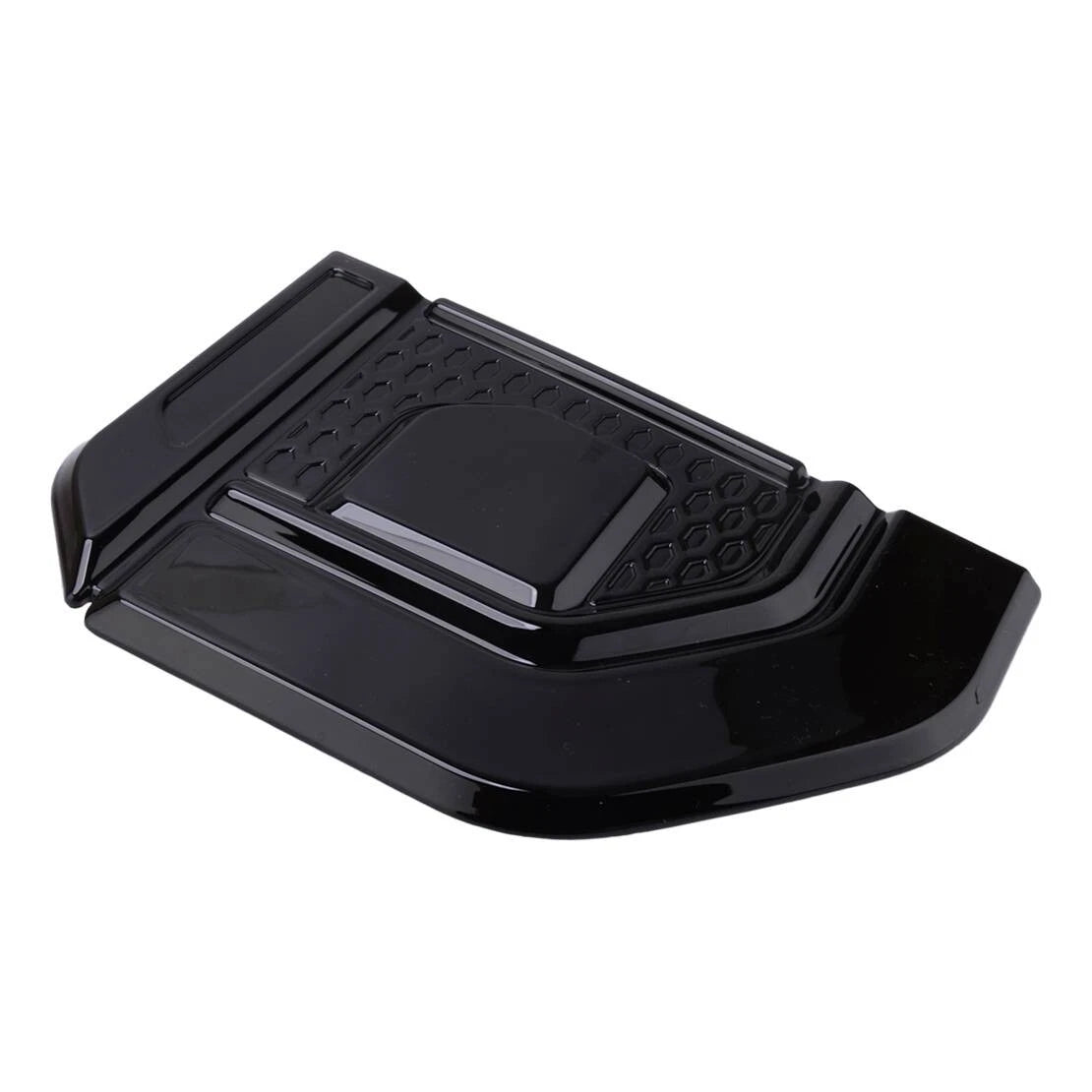 Fender Side Vent Trim Covers for Toyota Lexus GX (2024)