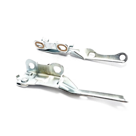 Bonnet Hinge x2 for Toyota Hilux 1997-2005
