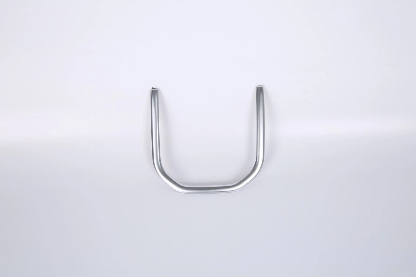 U Shape Steering Wheel Cover Trim for Range Rover Velar (2018-2023)