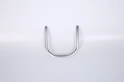 U Shape Steering Wheel Cover Trim for Range Rover Velar (2018-2023)