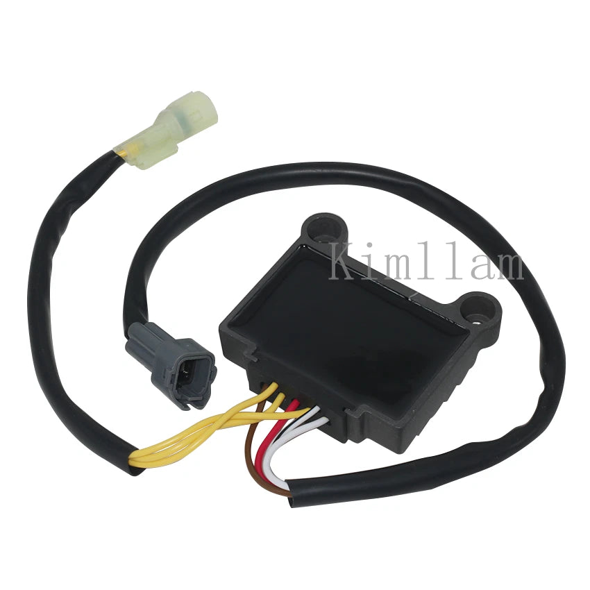 Voltage Regulator Rectifier for Gas Gas EC450F EC500F EW500F (2024)
