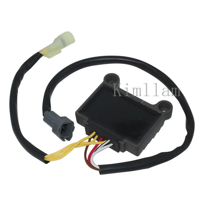 Voltage Regulator Rectifier for Gas Gas EC450F EC500F EW500F (2024)