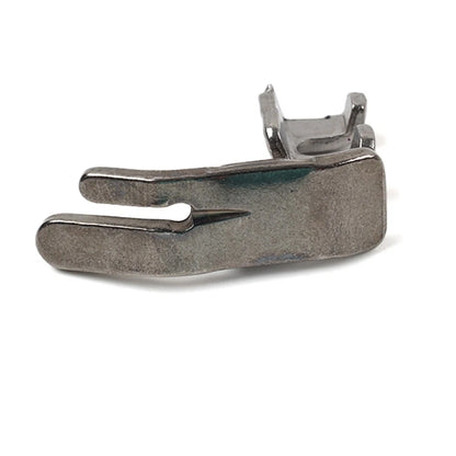 Slant Shank Straight Stitch Foot for Singer Sewing Machines