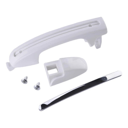 Rear Right Outer Door Handle for Foton Tunland Pickup (E3, E5)