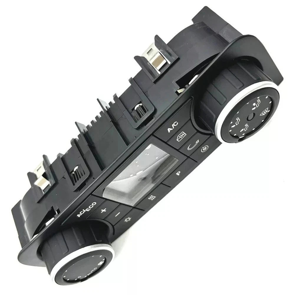Truck AC Climate Heater Control Unit for MAN TGX and TGS Series
