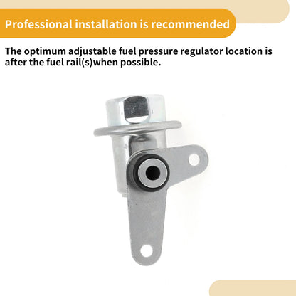 Fuel Pressure Regulator for Lexus ES300 (1997-2001)
