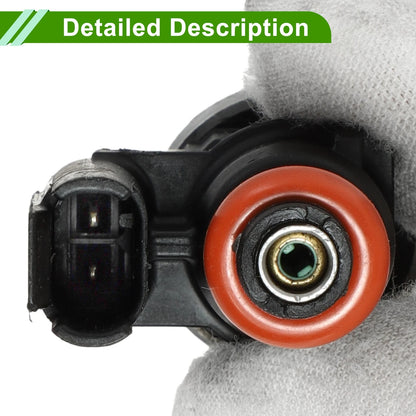 Fuel Injector for Volvo S60 T5 S90 T6 V60 T5 XC60 T5 (2019-2021)