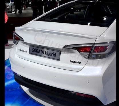Factory Style Spoiler Wing for 2015-2017 Hyundai Sonata MK9 4DR Sedan