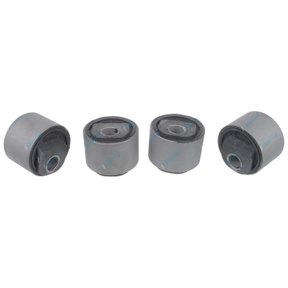 Rubber Castor Correction Bush 3deg for Landcruiser FJ80 FZJ80 HZJ80 (1990-1997)
