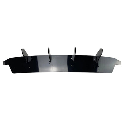 Rear Bumper Diffuser Lip for Mercedes Benz CLA-Class C118 (2019-Present)