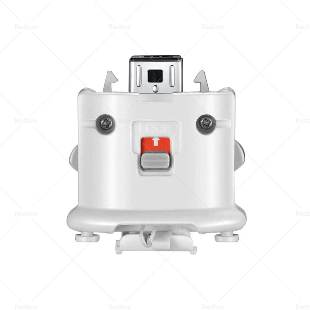 Motion Plus Adapters for Nintendo Wii Remote Controller