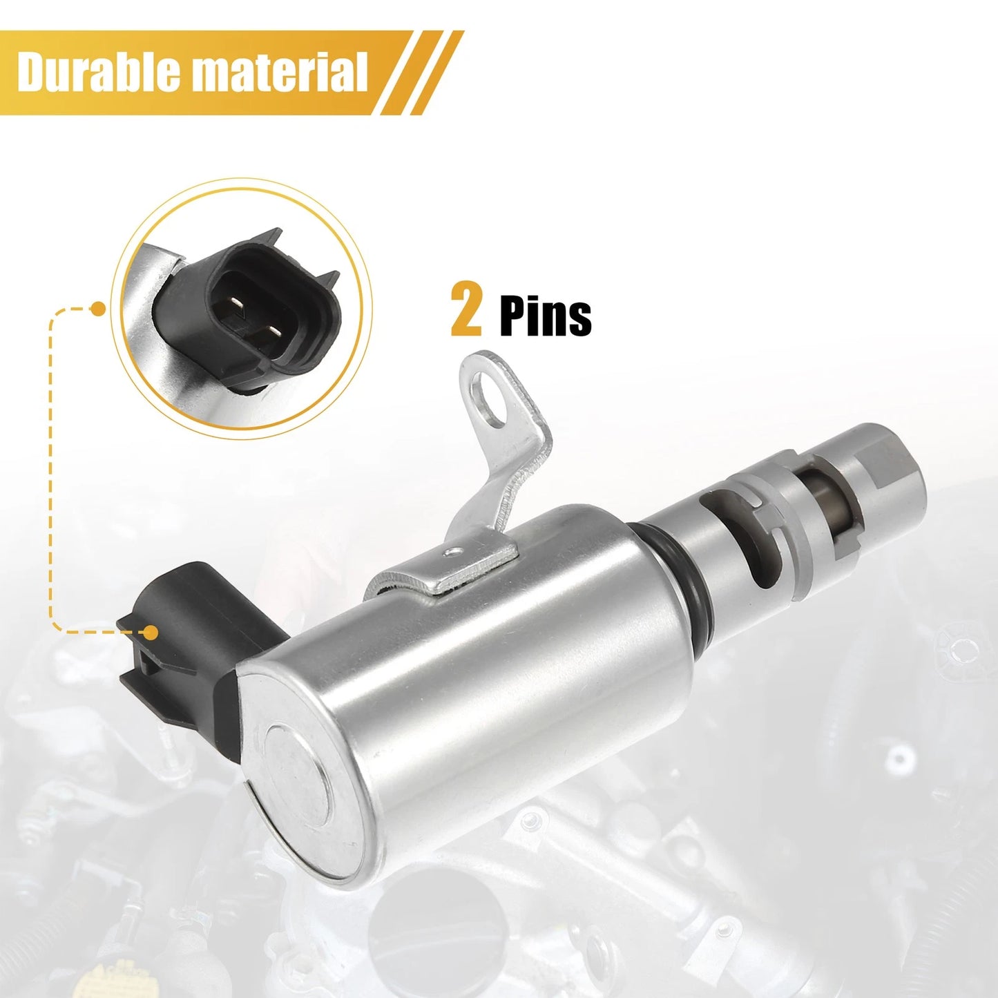 VVT Solenoid for Mitsubishi Galant 2.4L (2007-2012)