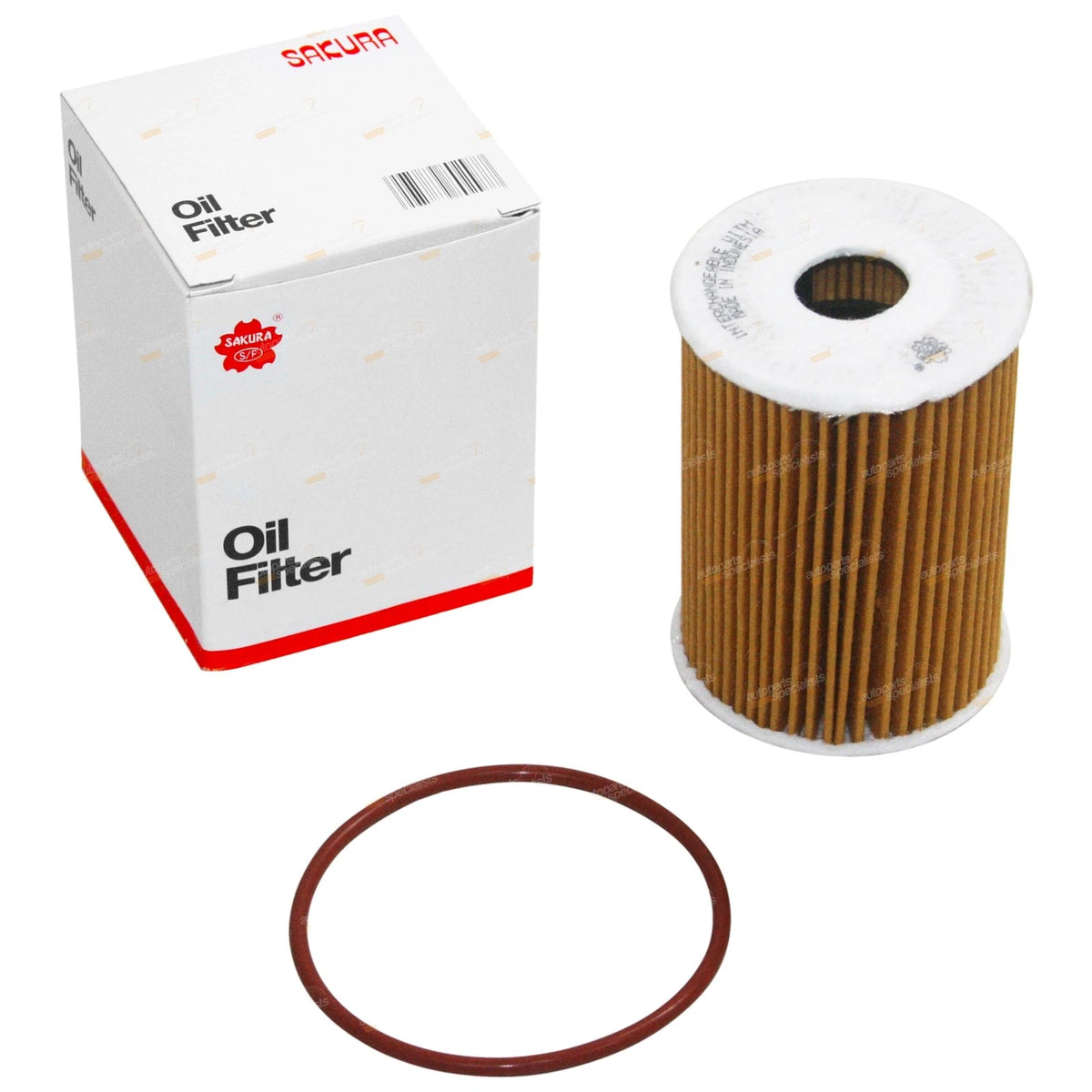 Oil Filter 3.0L for Nissan ELGRAND ATE50 (1999 - 2002)