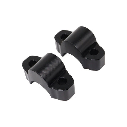 Motorcycle Handlebar Riser Adapter  for Yamaha Tenere 700 XT700Z (2019-2023)